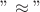 $