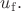 $u_{\mathrm{f}}.$