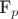 F_p