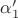 $\alpha_1'$ $\alpha_1'$