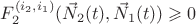 $F^{(i_2,i_1)}_2(\vec N_2(t),\vec N_1(t))\geqslant 0$ $F^{(i_2,i_1)}_2(\vec N_2(t),\vec N_1(t))\geqslant 0$