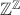 $\mathbb Z^{\mathbb Z}$