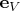 ${\mathbf{e}}_V$