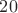 $20мс$