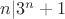 $n|3^n+1$