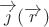 \overrightarrow{j}(\overrightarrow{r})