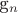 g_n