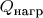 $Q_{\text{нагр}}$