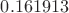 $0.161913$