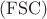 $\mathrm{(FSC)}$