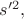 $s'^2,$