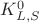 $K^0_{L,S}$
