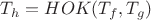 $T_h={HOK}(T_f,T_g)$