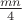 $\frac{mn}4$