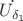 $\dot{U_{\delta_1}}$