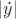 $|\dot y|$