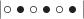 |\circ\bullet\circ\bullet\circ\bullet|