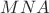 $MNA$
