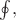 $\oint,$