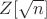 $Z[\sqrt{n}]$