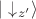 $|\downarrow_{z'}\rangle$