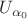 $U_{\alpha_0}$