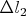 $\Delta l_2$