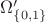 $\Omega'_{\{ 0,1 \}}$