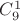 $C^1_9$