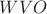 $WVO$