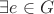 $\[\exists e \in G\]$