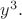 $y^3.$
