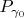 $P_{\gamma_0}$
