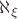 $\aleph _ {\xi}$