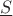 $\underline S$ $\underline S$
