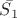 $\bar{S_1}$