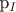 p_{I}
