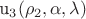 u_3(\rho_2,\alpha,\lambda)
