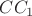 $C C_1$