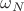 $\omega_{N}$
