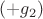 $(+g_2)$