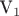V_1