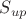 $S_{up}$ $S_{up}$