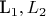 L_1,L_2