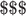\$\$\$