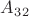 $A_3_2$