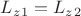 ${L_z_1}={L_z_2}$