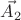 $\vec{A_2}$