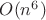 $O(n^6)$