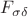 $F_{\sigma\delta}$
